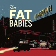 FAT BABIES - UPTOWN CD