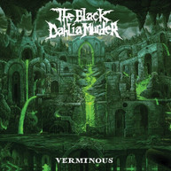 BLACK DAHLIA MURDER - VERMINOUS CD