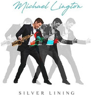 MICHAEL LINGTON - SILVER LINING CD