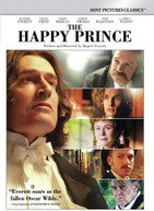 HAPPY PRINCE DVD