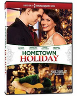 HOMETOWN HOLIDAY DVD