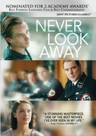 NEVER LOOK AWAY DVD