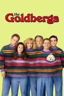 GOLDBERGS: SEASON 6 DVD
