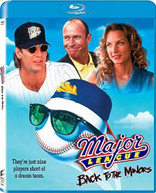 MAJOR LEAGUE: BACK TO THE MINORS BLURAY