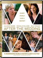 AFTER THE WEDDING - DVD