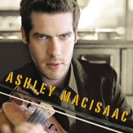 ASHLEY MACISAAC - ASHLEY MACISAAC CD