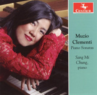 CLEMENTI /  CHUNG - PIANO SONATAS CD
