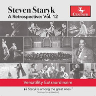 RETROSPECTIVE 12 / VARIOUS CD