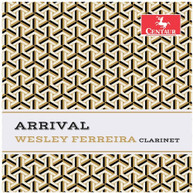 CABRAL /  FERREIRA / PARDI - ARRIVAL CD