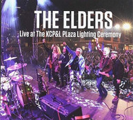 ELDERS - ELDERS AT THE 89TH PLAZA LIGHTING CEREMONY DVD