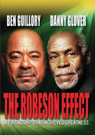 ROBESON EFFECT DVD