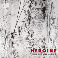 HARRIS - HEROINE CD