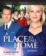 PLACE TO CALL HOME: SERIES 5 BLURAY