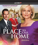 PLACE TO CALL HOME: SERIES 6 BLURAY