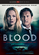 BLOOD: SERIES 1 DVD