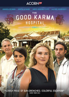 GOOD KARMA HOSPITAL: SERIES 3 DVD