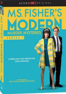 MS. FISHER'S MODERN MURDER MYSTERIES: SERIES 1 DVD