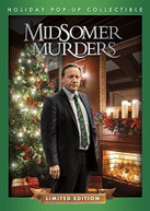 MIDSOMER MURDERS: HOLIDAY POP -UP COLLECTIBLE DVD