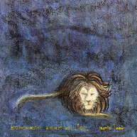 DANIEL LAVOIE - BERCEUSE POUR UN LION (IMPORT) CD