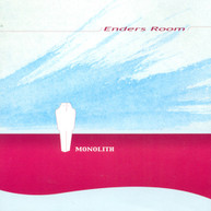 ENDERS ROOM - ENDERS ROOM: MONOLITH CD