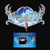 HARMONIUM - EN TOURNEE VINYL