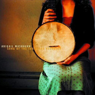 ABIGAL WASHBURN - SONG OF THE TRAVELING DAUGHTER CD