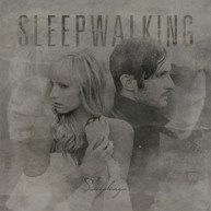 SWEEPLINGS - SLEEPWALKING CD