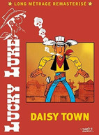 LUCKY LUKE: DAISY TOWN DVD