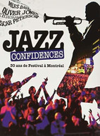 MONTREAL JAZZ FESTIVAL DVD