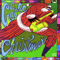CREOLE CHRISTMAS /  VARIOUS - CREOLE CHRISTMAS / VARIOUS CD