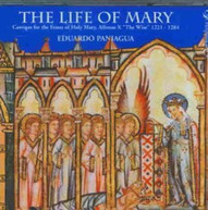 LIFE OF MARY / VAR CD