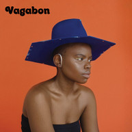 VAGABON CD