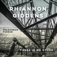 RHIANNON GIDDENS - THERE IS NO OTHER VINYL