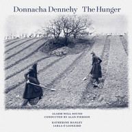 ALARM WILL SOUND - DONNACHA DENNEHY: THE HUNGER CD