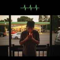 CONOR OBERST - TACHYCARDIA / AFTERTHOUGHT VINYL