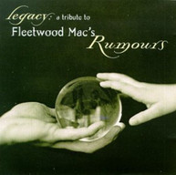 LEGACY: TRIBUTE TO FLEETWOOD MAC'S RUMOURS / VAR CD