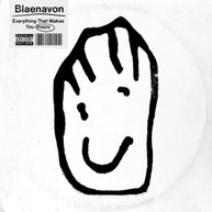 BLAENAVON - EVERYTHING THAT MAKES YOU HAPPY VINYL