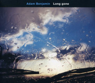 ADAM BENJAMIN - LONG GONE CD