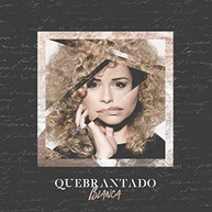 BLANCA - QUEBRANTADO CD