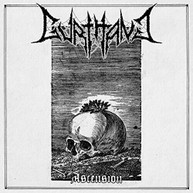 GUTHANG - ASCENSION CD