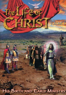 LIFE OF CHRIST 1 / DVD