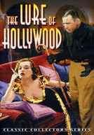 LURE OF HOLLYWOOD DVD