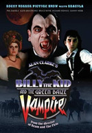 BILLY THE KID AND THE GREEN BAIZE VAMPIRE DVD
