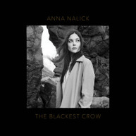 ANNA NALICK - BLACKEST CROW CD