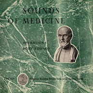 SOUNDS OF MEDICINE / VARIOUS CD