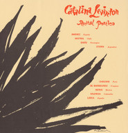 CATALINA LEVINTON - CATALINA LEVINTON - RECITAL POETICO CD