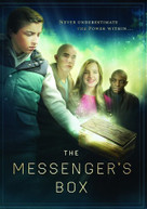 MESSENGER'S BOX DVD
