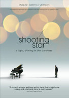SHOOTING STAR DVD