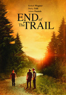 END OF THE TRAIL DVD