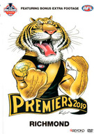 AFL PREMIERS 2019 RICHMOND (2019)  [DVD]